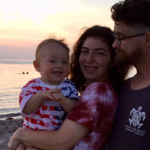 Meet your Posher, Levi